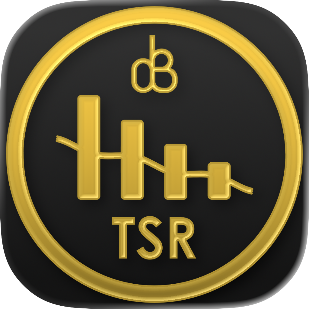 TSR